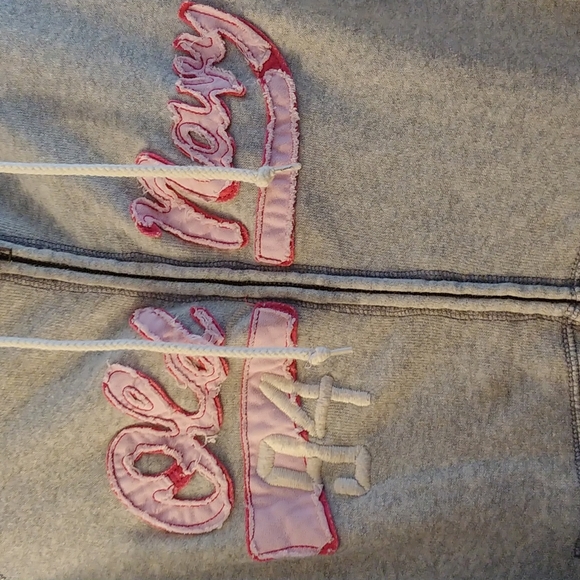 Old Navy Zip Up  Hoodie - Picture 2 of 6
